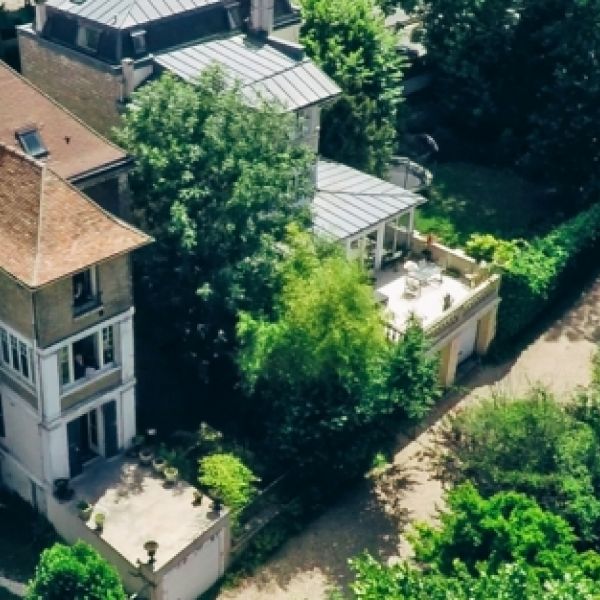 LA MAISON DE BIZET À BOUGIVAL EST SAUVÉE ! PREMIÈRE ÉTAPE POUR LA ...