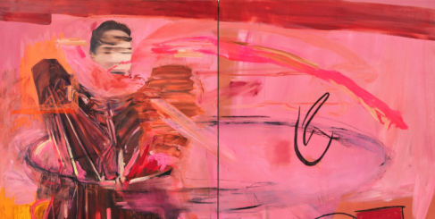 L'esprit de l'atelier : 16 artistes formés aux Beaux-Arts de Paris avec Djamel Tatah, au MO.CO.