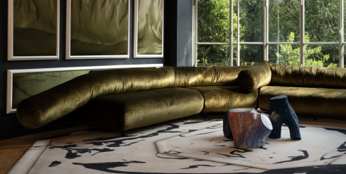 L’association Genius Loci invite ses Amis, début décembre, à son cocktail d’hiver au Mobilier national