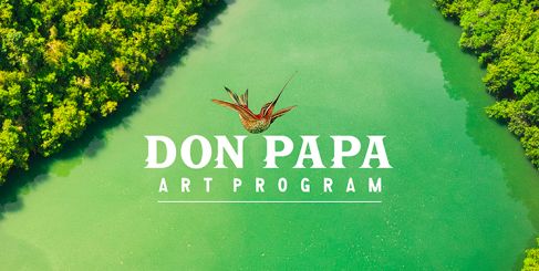 Don Papa Art Program France annonce la 5e édition de son prix célébrant la scène artistique contemporaine française